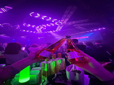 秦皇岛夜场招聘